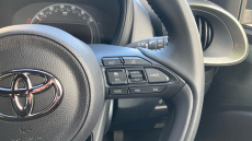 Toyota Aygo X 1.0 VVT-i Edge 5dr Petrol Hatchback